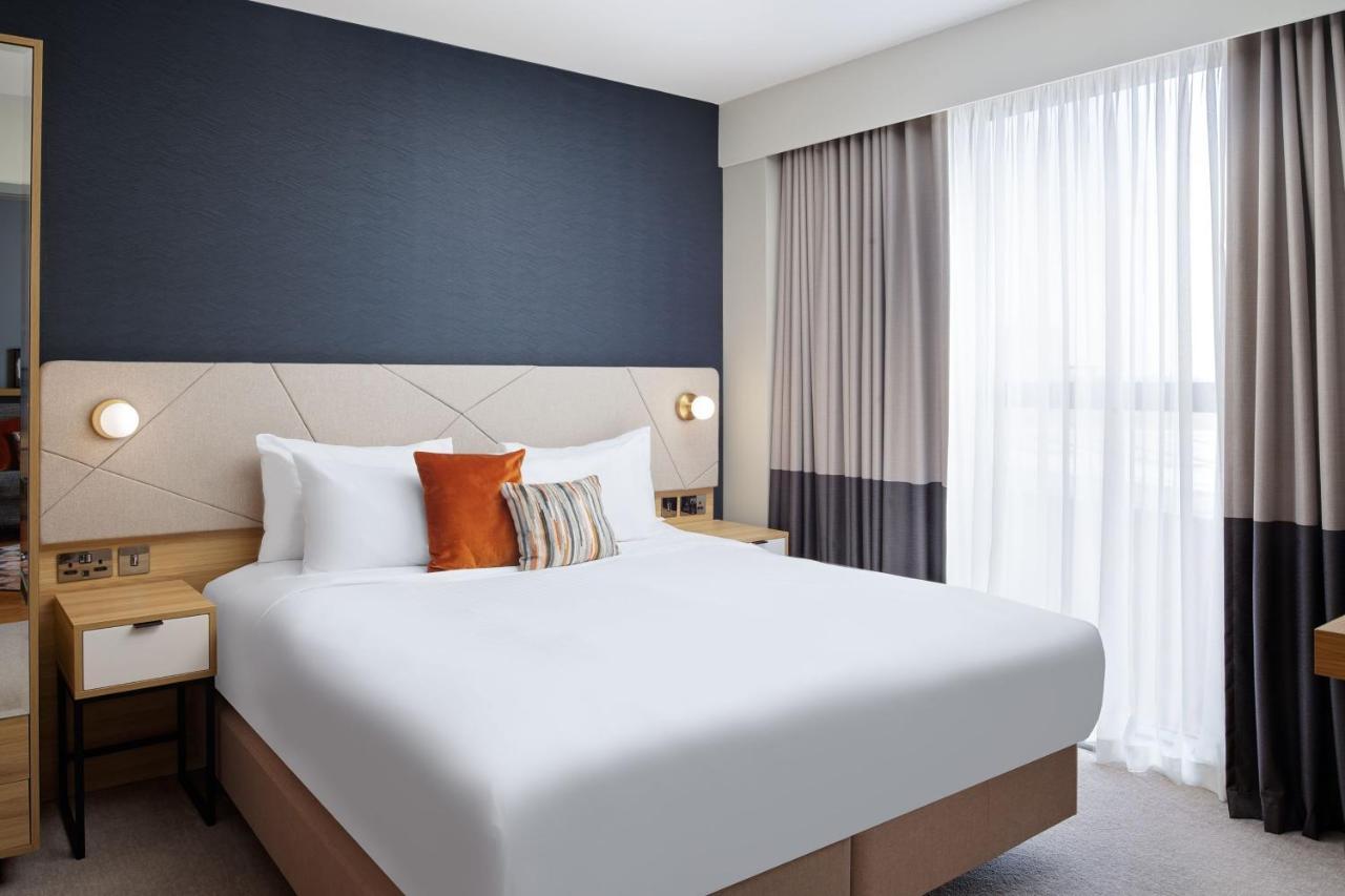 Residence Inn By Marriott Slough Eksteriør bilde